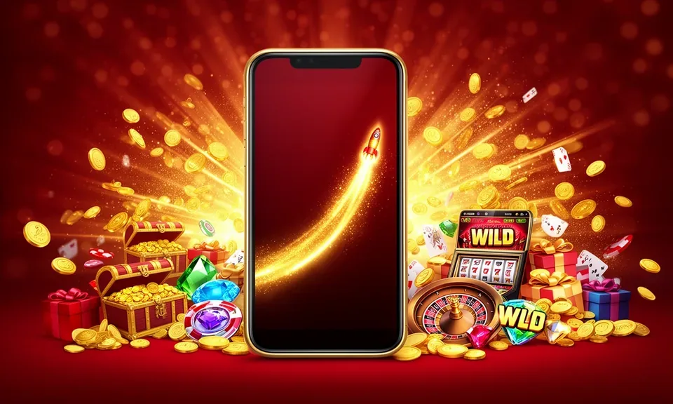grand777 Fortune Fishing Game