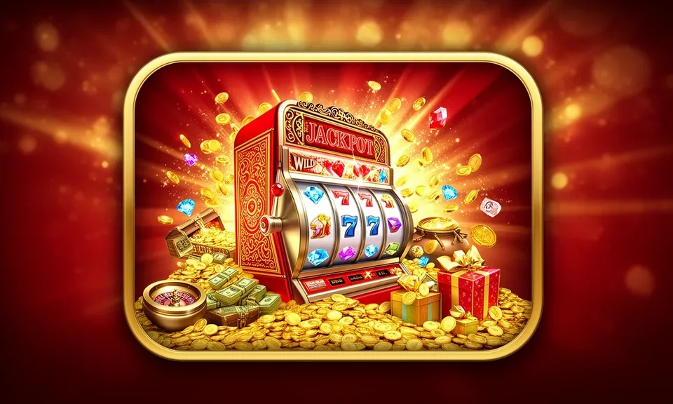 grand777 Wild Bandito Slots